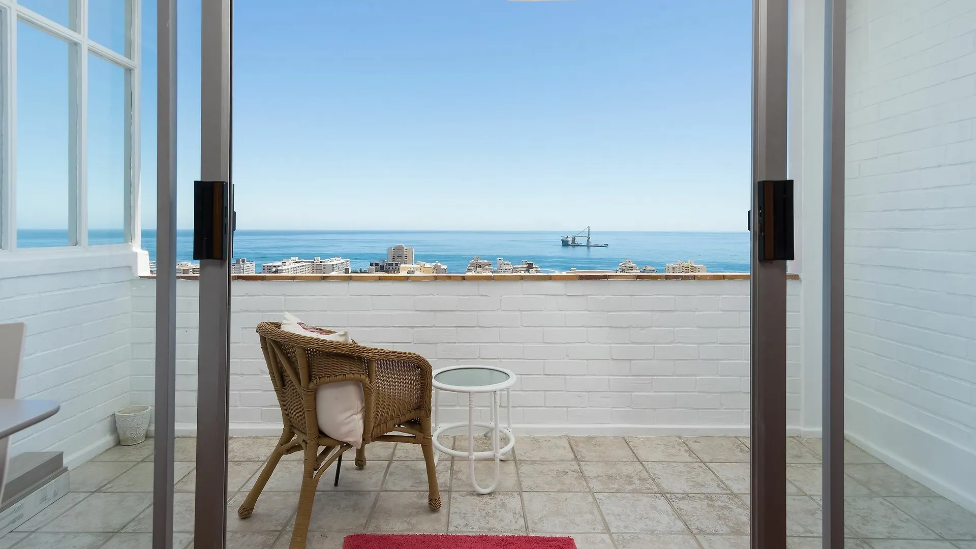 Appartamento Miramar 7 Città del Capo