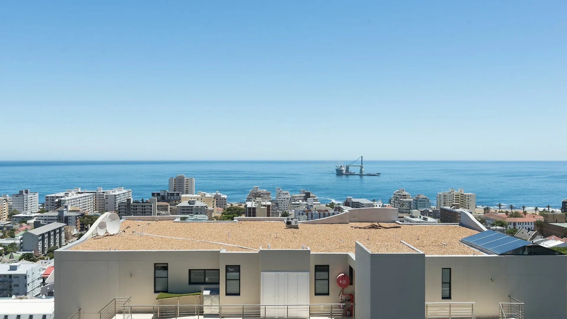 Appartamento Miramar 7 Città del Capo