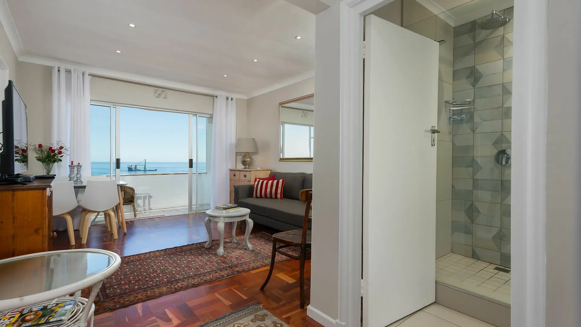 Appartamento Miramar 7 Città del Capo 0*,  Sudafrica